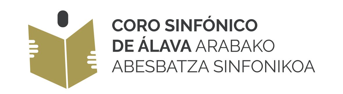 Coro Sinfónico de Álava – Arabako Abesbatza Sinfonikoa