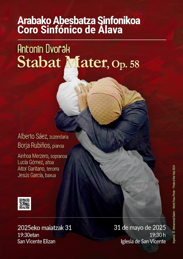 2025 05 31 Stabat Mater